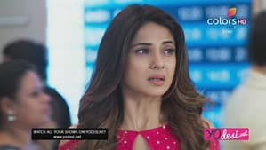 Bepannah – 82. ep. – Aditya ode u Pariz!