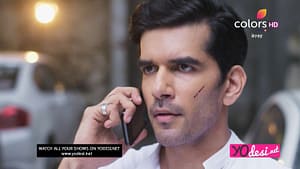 Bepannah - 105. ep. - Prvi susret Aditye i Arshada!