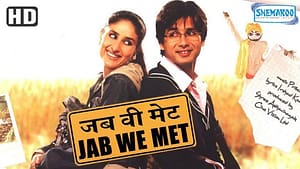Jab we met (2007)