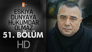 Srce mafije 51. i 52. epizoda! Hizir dobija sina!