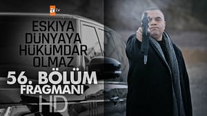 Srce mafije 55. i 56. epizoda!