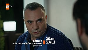 Srce mafije 49. i 50. epizoda!