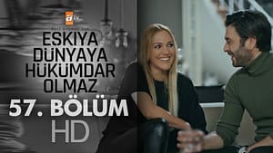 Srce mafije 57. i 58. epizoda! Nazli traži od Hazira da se odluči izmedju nje i Merjem!