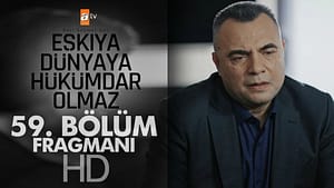 Srce mafije 59. i 60. epizoda!Mahmut želi da donira bubreg svom bratu! Merjem traži razvod od Hazira!