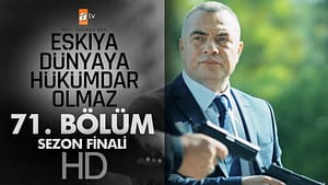 Srce mafije 71 i 72. epizoda!