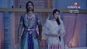 Salim Anarkali - 10. epizoda - Susret Anarkali i Salima!