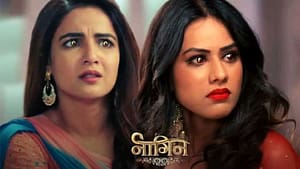 "Naagin 4" - Nia Sharma i Jasmin Bhasin umesto Surbhi i Anite!