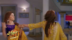 Shakti 911. epizoda! Mahi provocira seljane protiv Somije!