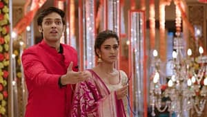 Kasautii Zindagii Kay – 37. epizoda – Prerna spasi porodice!