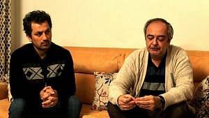 Žena 80. epizoda!