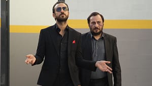 Jama od 73. do 76. epizode!