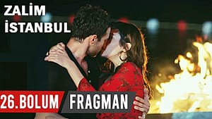 Surov Istanbul 26. epizoda!