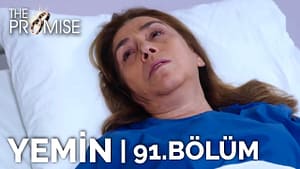 Zakletva 91. epizoda! Hikmet je uhapšen zbog pokušaja ubistva?