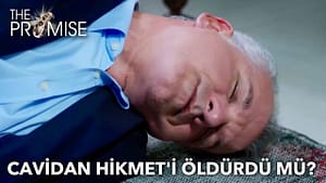 Zakletva 95. epizoda! Džavidan pokuša da ubije Hikmeta!