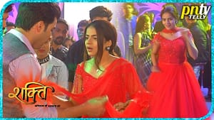 Shakti! Sestre 940. epizoda! Virat spasi Hirin ugled!