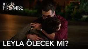 Lejla umire u Kemalovim rukama!