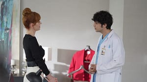 Čudesni doktor 26. i 27. epizoda!