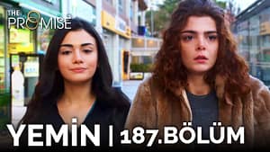 Zakletva 186. i 187. epizoda!