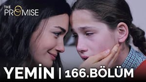 Zakletva 165. i 166. epizoda!