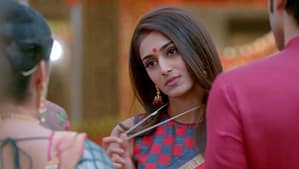 Kasautii Zindagii Kay – 120. epizoda – Prerna dokaže da su se ona i Anurag venčali!