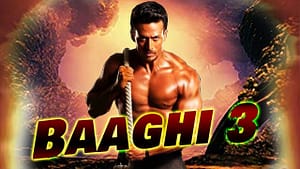 Baaghi 3