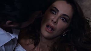 Divlja zemlja 24. epizoda!Carlos pokuša silovati Isabel.