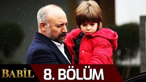 Vavilon 8. epizoda!