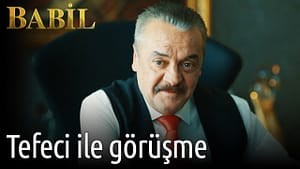 Vavilon 2. epizoda! Sulejman razotkrije Edemana i Irfana!