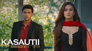 Kasautii Zindagii Kay – 249. epizoda – Neko krišom posmatra Anuraga i Prernu!