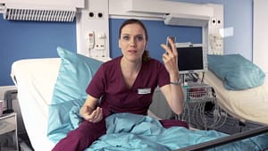 Bettys Diagnose