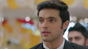 Kasautii Zindagi Kay 276. epizoda! Komolika se vraća sa novim licem!