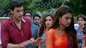 Kasautii Zindagii Kay 294. epizoda! Komolika dobije zao plan!