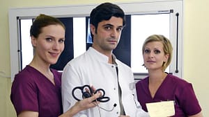 Bettys Diagnose