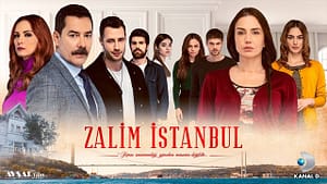 "Surovi Istanbul" na rtv Pink!
