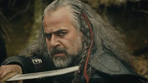 Osnivač Osman 15. epizoda! Ališar ubije Batura!