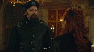 Osnivač Osman 8. epizoda! Komandant Kolonos je mrtav!