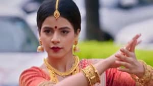 Shakti! Sestre 997. epizoda! Virat vredja Hir!