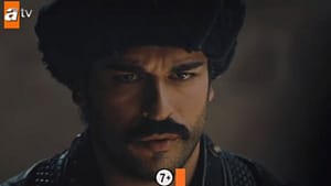 Osnivač Osman 2. epizoda!