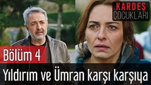 Kardeş Çocukları