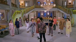 Shakti! Sestre 1 001. epizoda! Shano svadja Sohama sa Haraka i Prito!