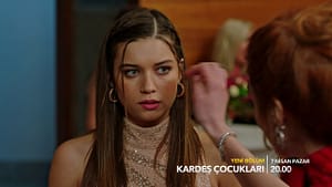 Kardeş Çocukları