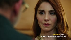 Kardeş Çocukları