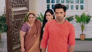 Lockdown Ki Love Story – 48. ep. – Bablu i Hulchul su razotkriveni!