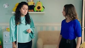 Zakletva 266. epizoda!