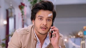 Lockdown Ki Love Story – 67. ep. – Raghav uceni Dhruva!