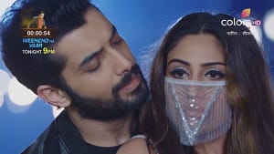 Naagin 5 – 24. epizoda – Bani pokuša da pobegne iz vile!