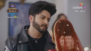 Naagin 5 - 22. epizoda - Shakura otme Bani!