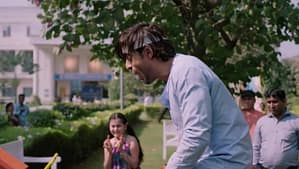 Lockdown Ki Love Story – 100. ep. – Dhruv se ponaša kao dete!
