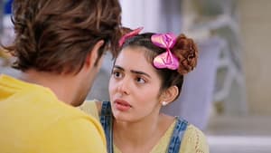 Lockdown Ki Love Story – 105. ep. – Sonam krišom poseti Dhruva!