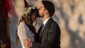 Smaragdni feniks 26. epizoda! Zumrut je trudna! Kraj serije!